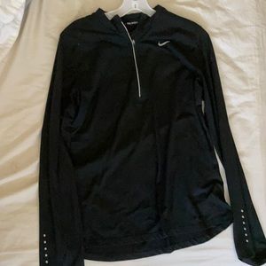 Nike Dri Fit Long sleeve Sweater